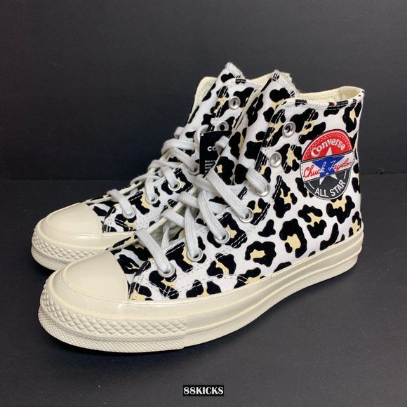 Converse | Shoes | Converse Chuck Taylor All Star 7 Hi 66748c | Poshmark